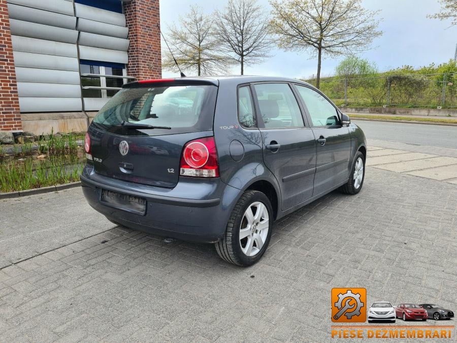 Bloc lumini volkswagen polo 2009