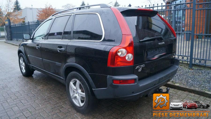 Bloc lumini volvo xc 90 2011