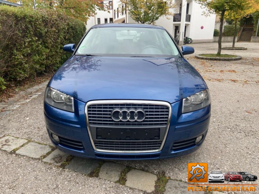 Bloc relee audi a3 2004