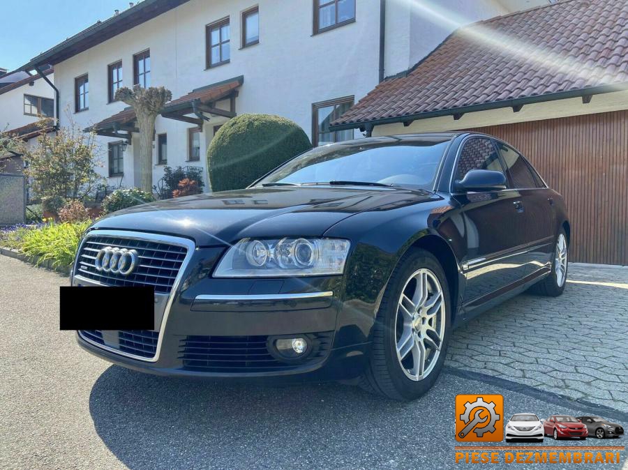 Bloc relee audi a8 2006