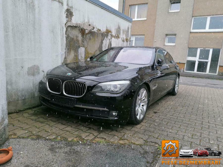 Bloc relee bmw seria 7 f01 2010