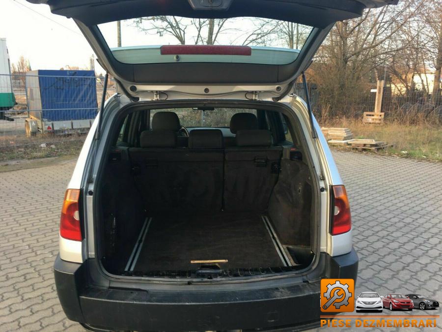 Bloc relee bmw x3 e83 2005