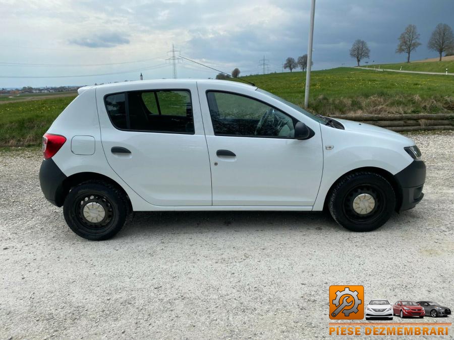 Bloc relee dacia sandero 2013