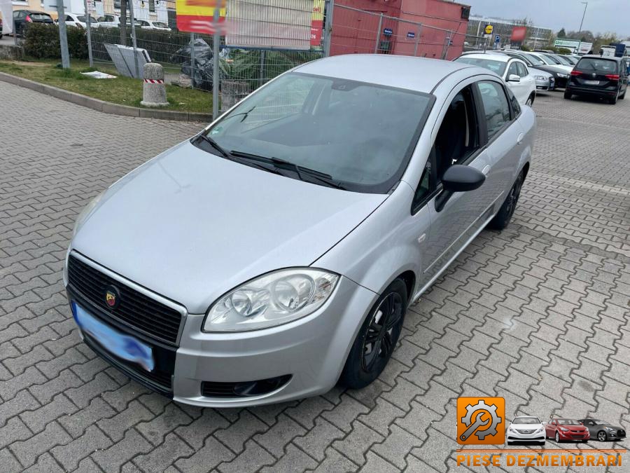 Bloc relee fiat linea 2011