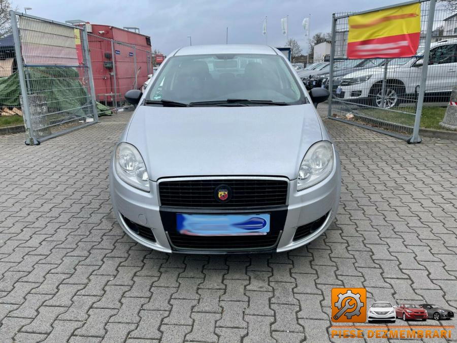 Bloc relee fiat linea 2011