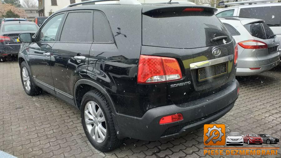 Bloc relee kia sorento 2013