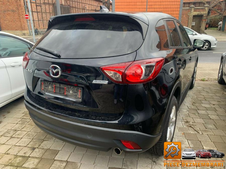 Bloc relee mazda cx 5 2009