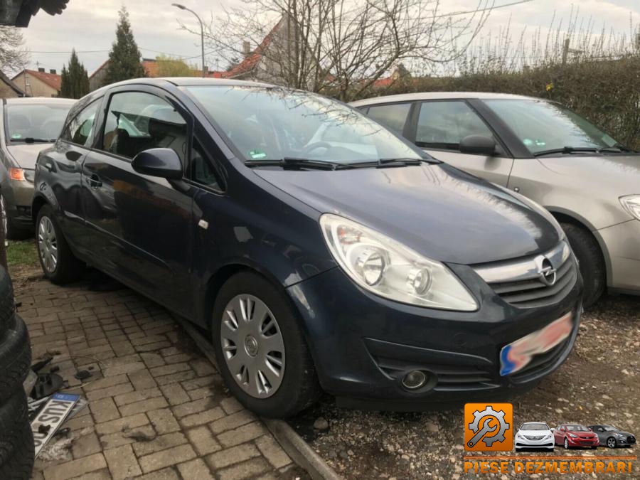 Bloc relee opel corsa d 2011