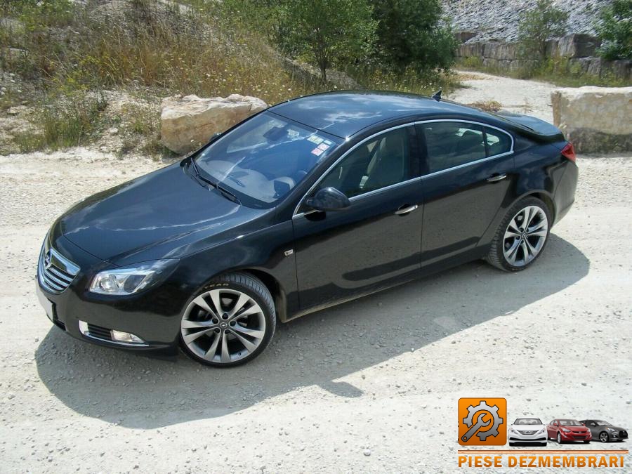 Bloc relee opel insignia a 2014