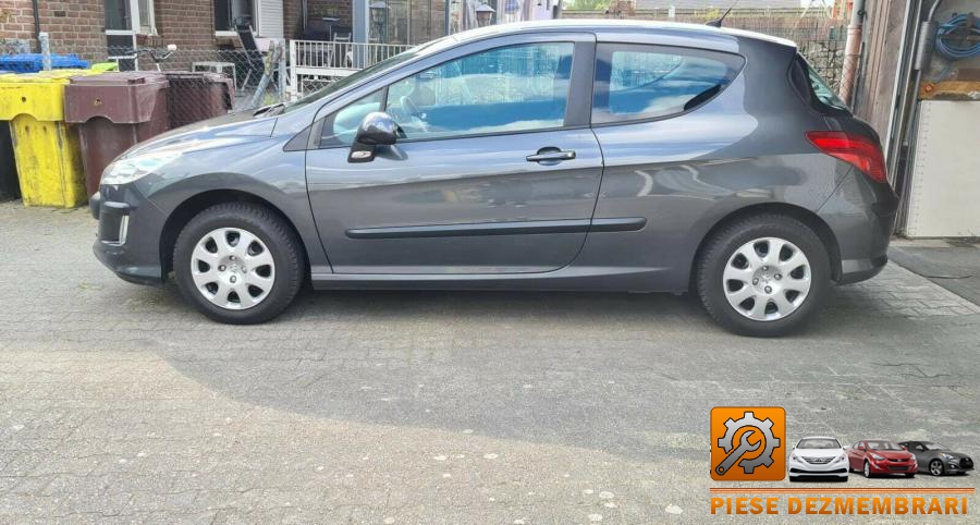 Bloc relee peugeot 308 2008