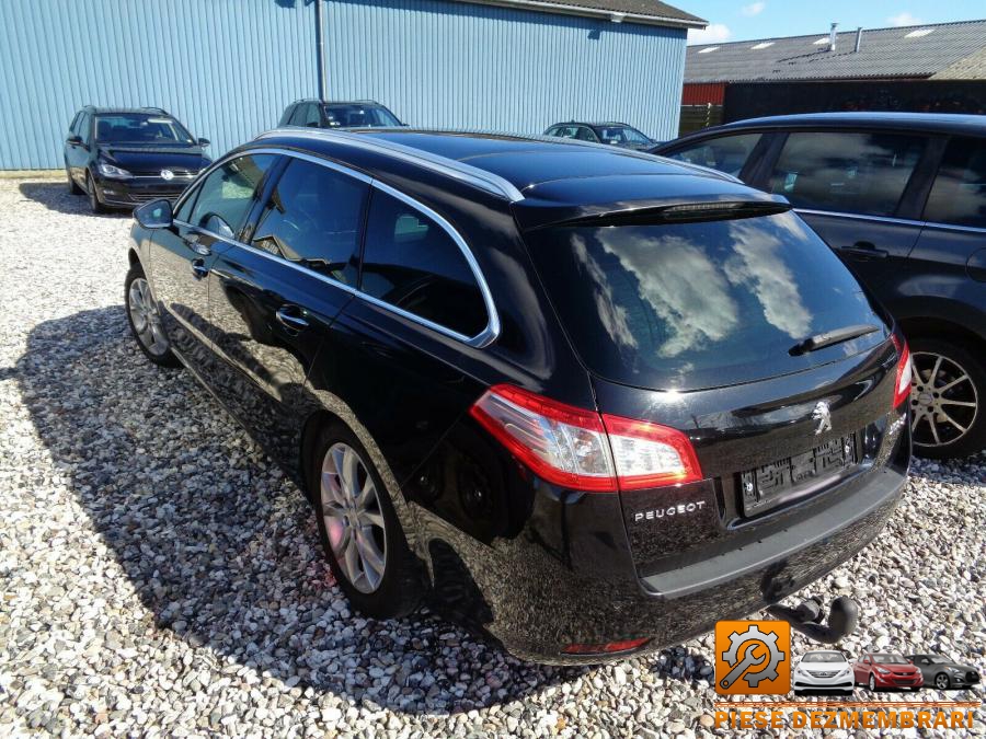 Bloc relee peugeot 508 2012