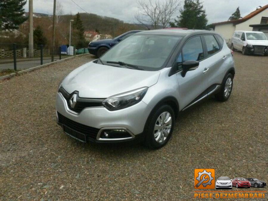 Bloc relee renault captur 2015