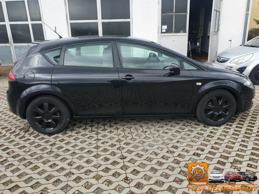 Bloc relee seat leon 2011