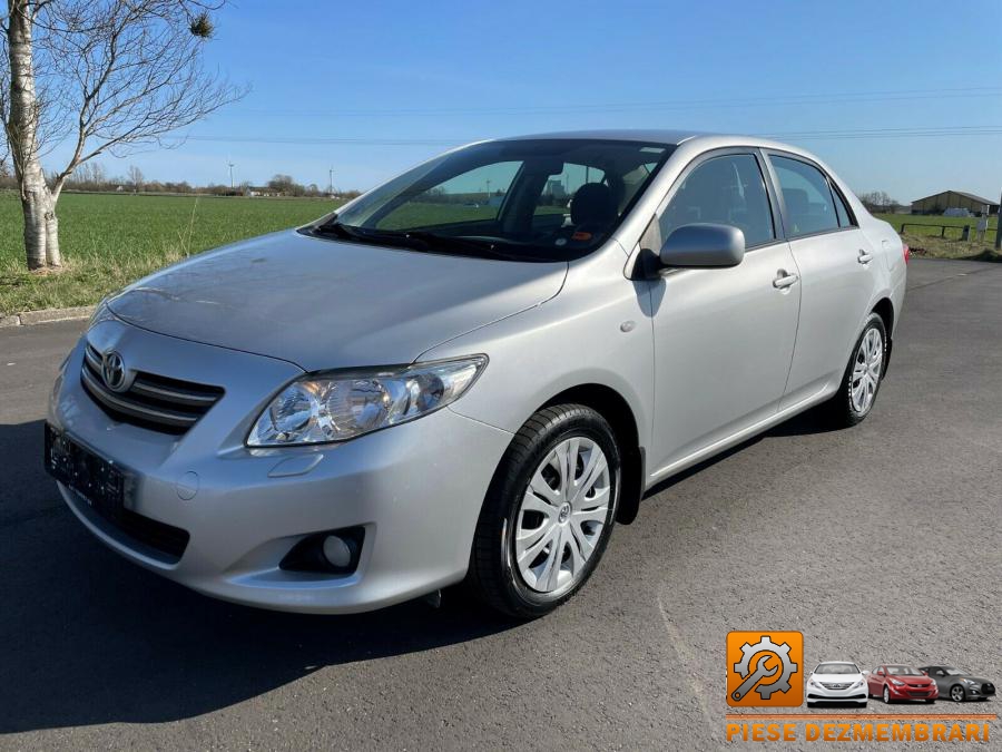 Bloc relee toyota corolla 2004