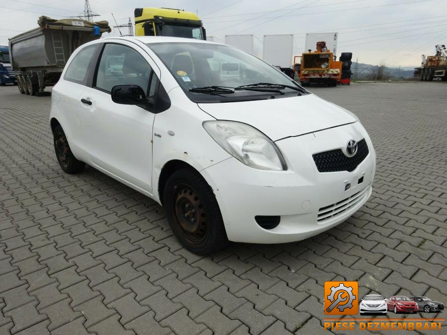 Bloc relee toyota yaris 2009