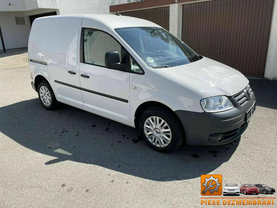 Bloc relee volkswagen caddy 2009