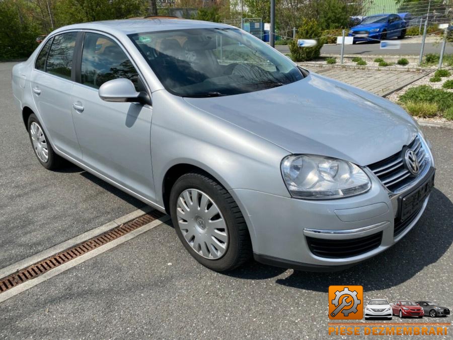 Bloc relee volkswagen jetta 2007