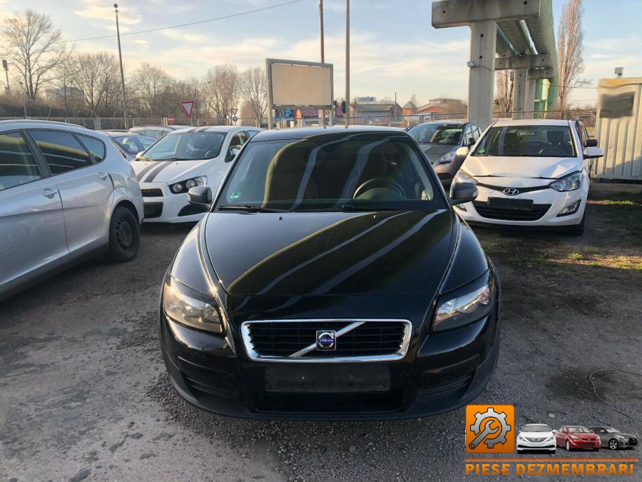 Bloc relee volvo c30 2008