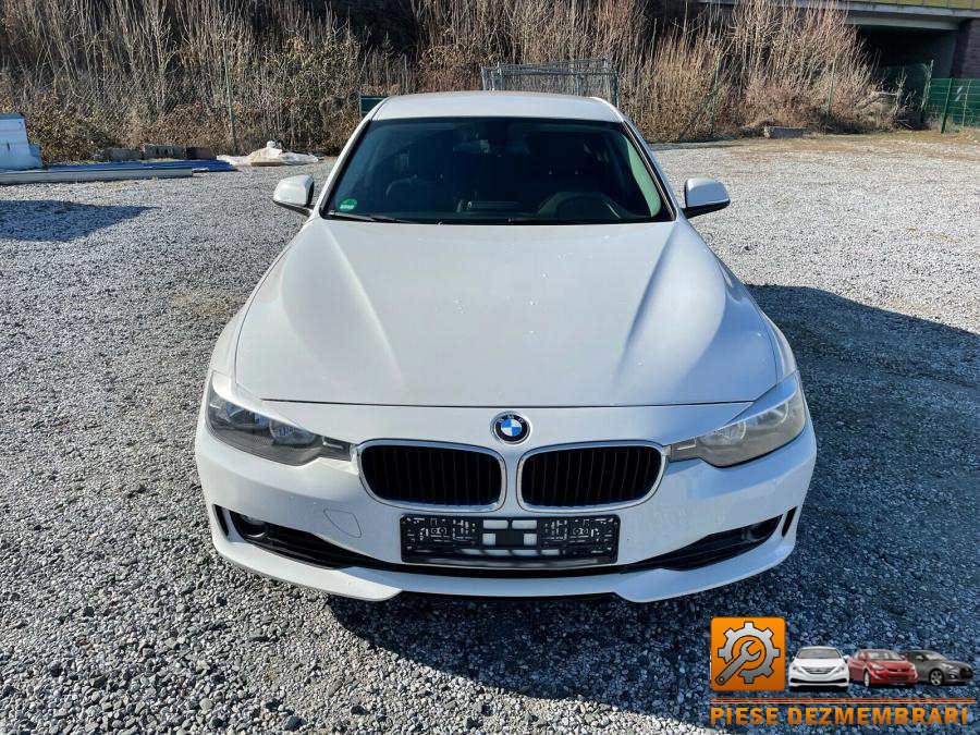 Bloc sigurante bmw seria 3 f30 2013