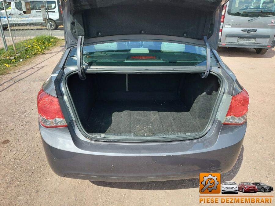 Bloc sigurante chevrolet cruze 2010