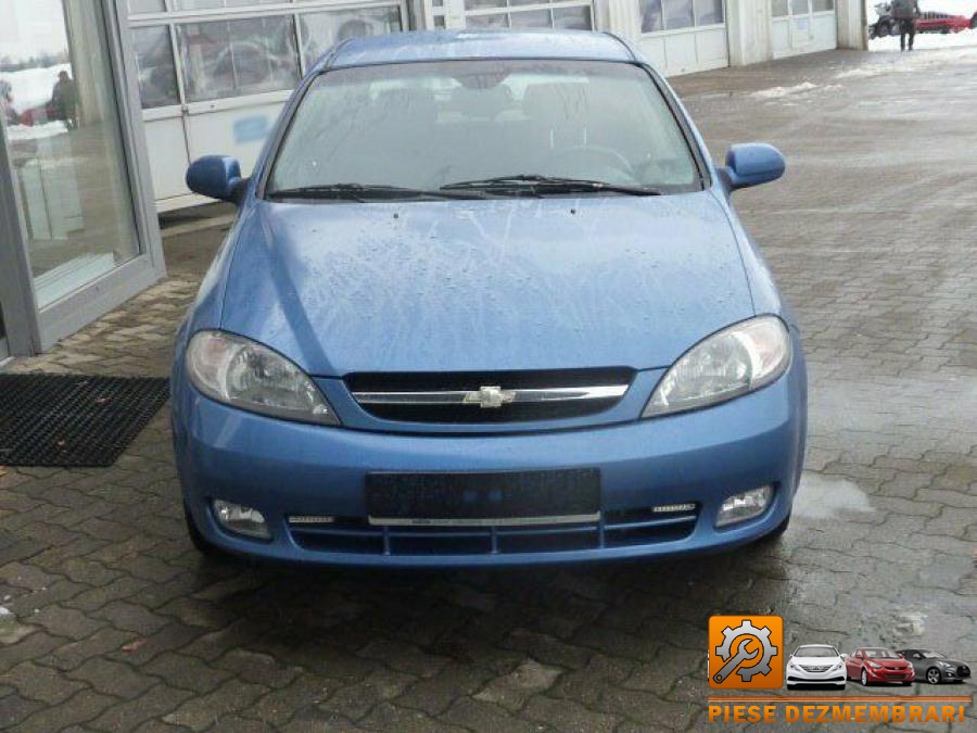 Bloc sigurante chevrolet lacetti 2004