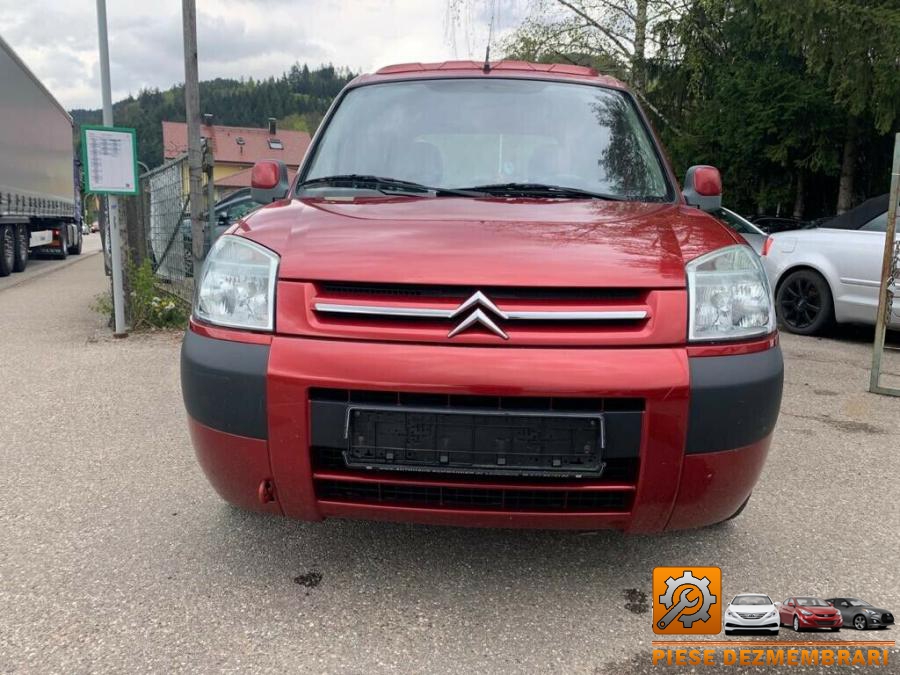 Bloc sigurante citroen berlingo 2005