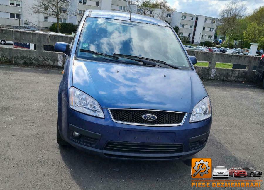 Bloc sigurante ford c max 2008