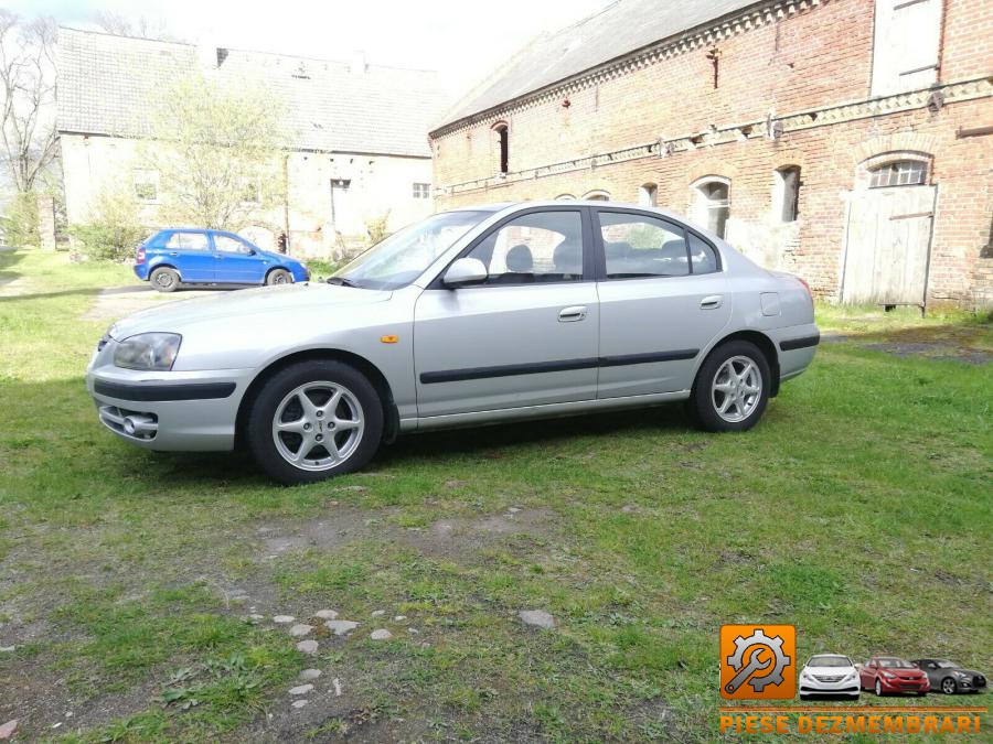 Bloc sigurante hyundai elantra 2008