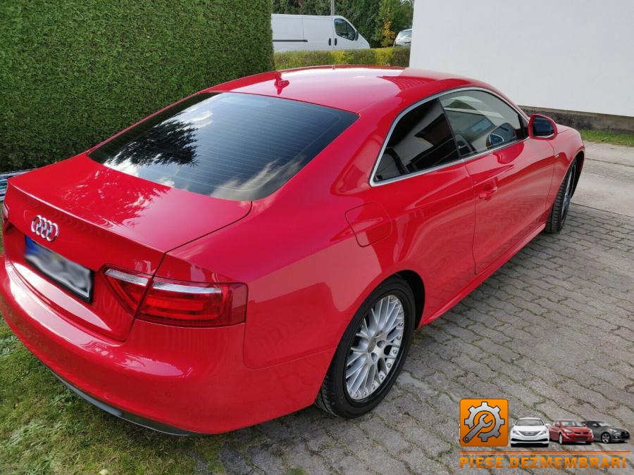 Bloc sigurante motor audi a5 2011