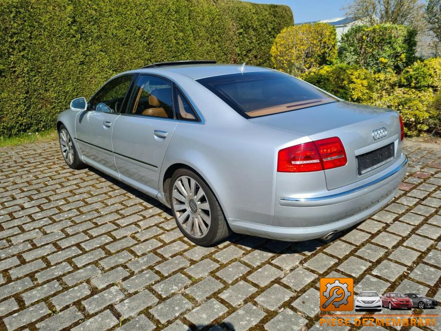 Bloc sigurante motor audi a8 2006