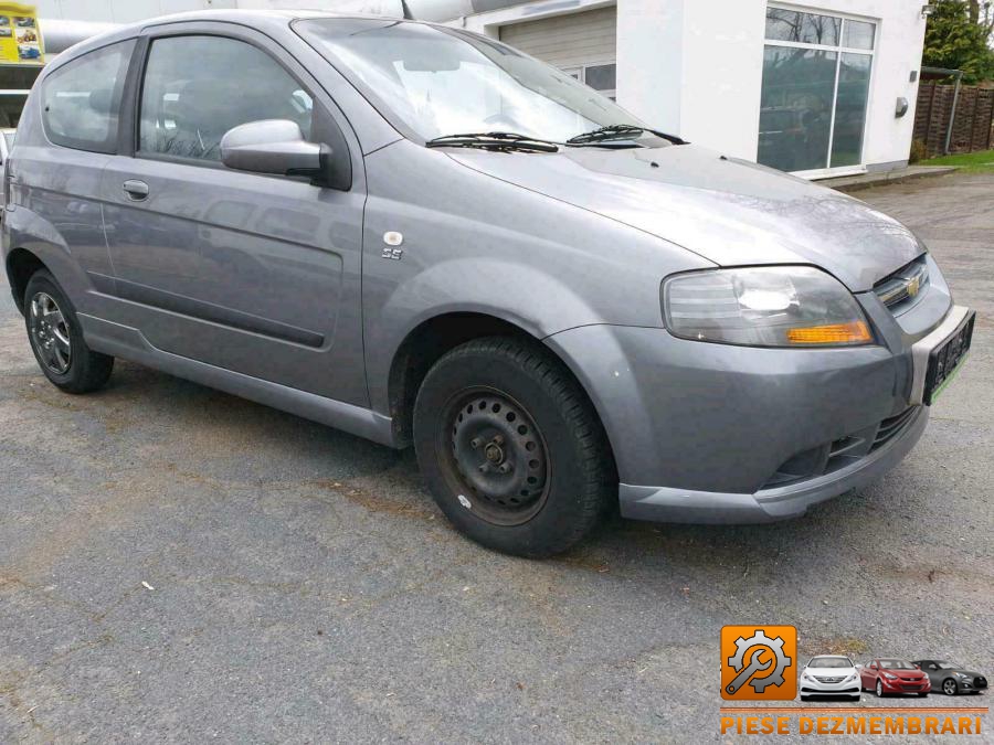 Bloc sigurante motor chevrolet kalos 2008