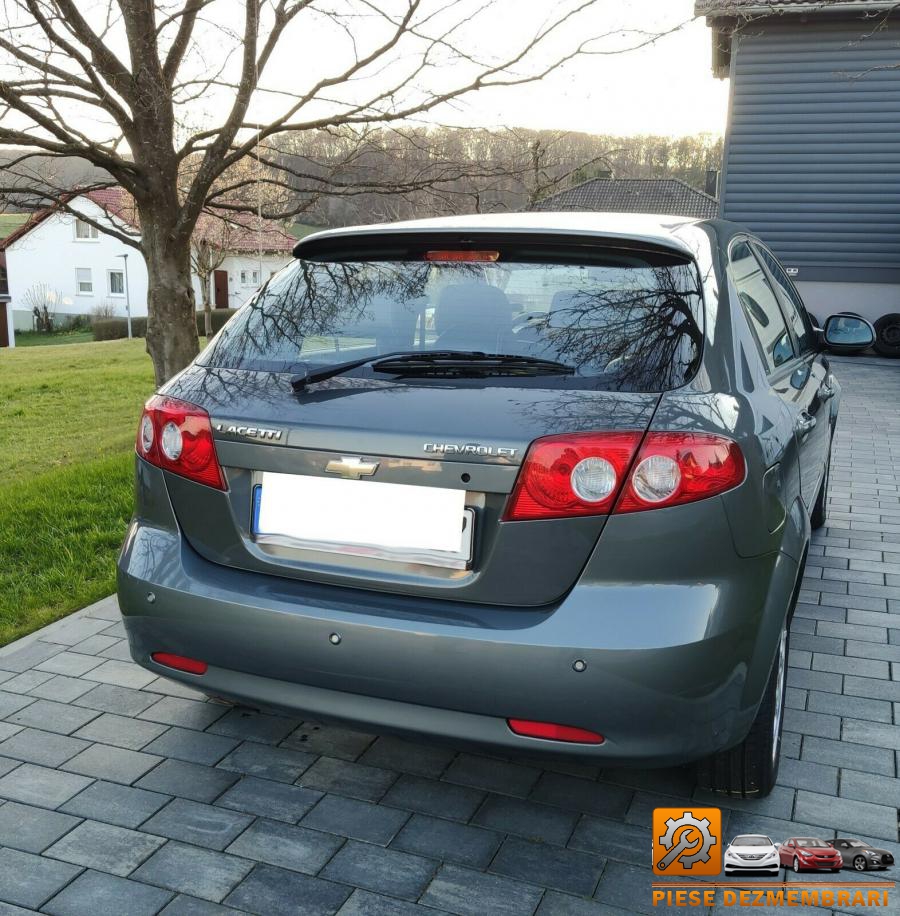 Bloc sigurante motor chevrolet lacetti 2004