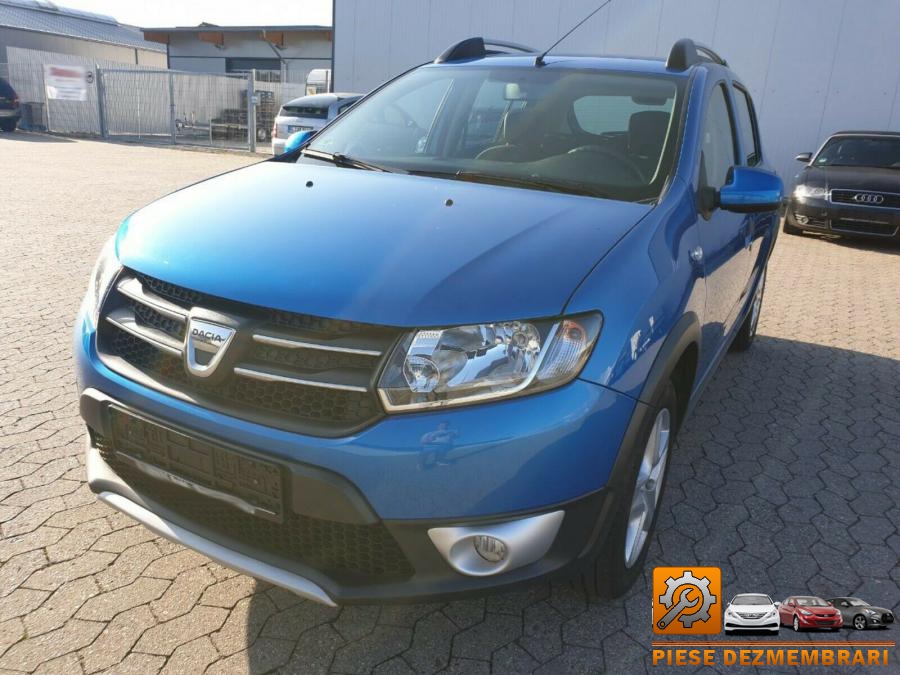 Bloc sigurante motor dacia sandero stepway 2017