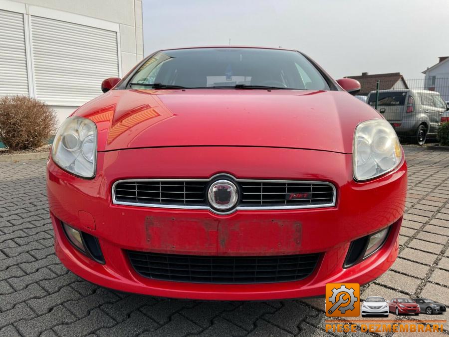 Bloc sigurante motor fiat bravo 2012