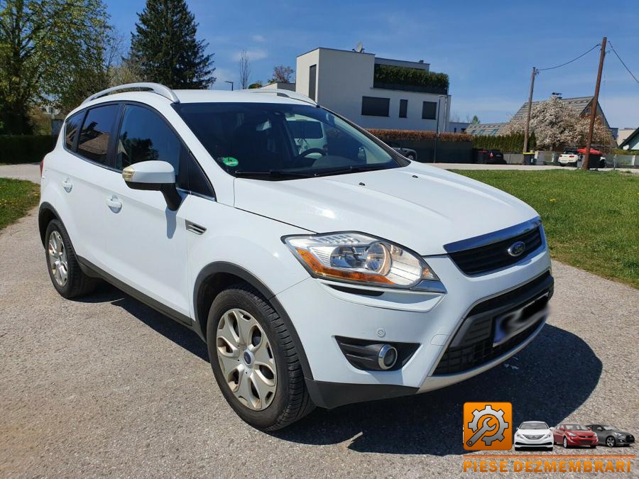 Bloc sigurante motor ford kuga 2013