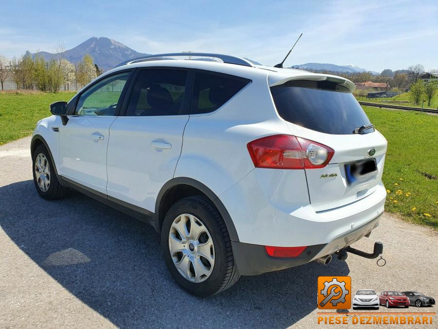 Bloc sigurante motor ford kuga 2013