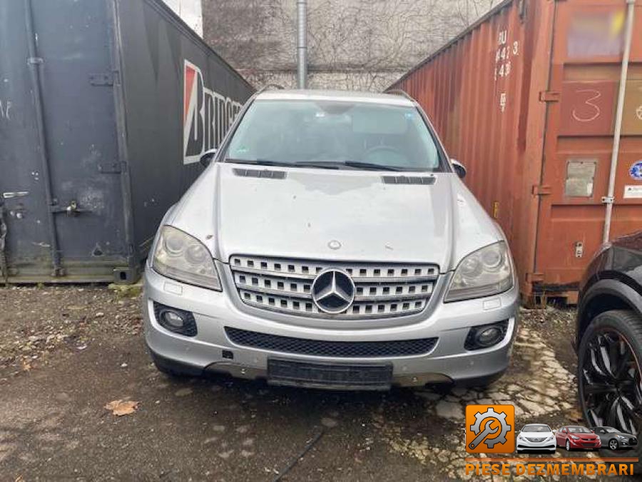 Bloc sigurante motor mercedes ml 2011