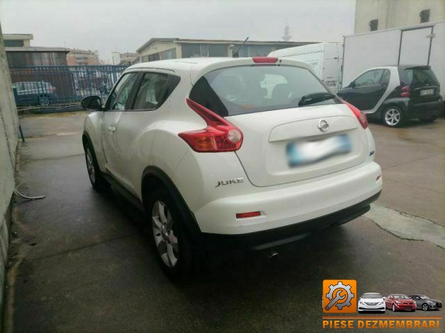 Bloc sigurante motor nissan juke 2015