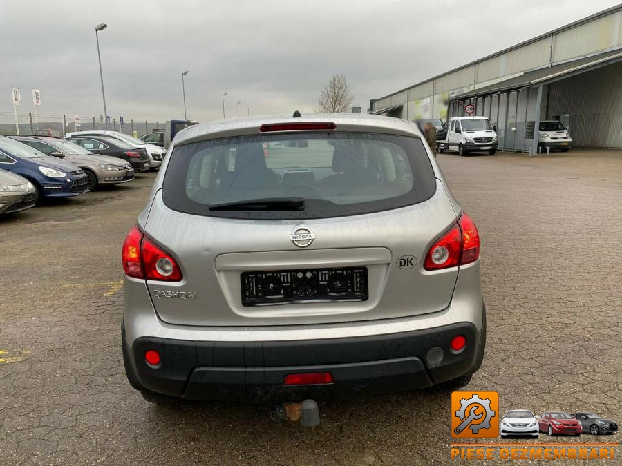 Bloc sigurante motor nissan qashqai 2011