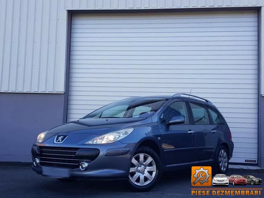 Bloc sigurante motor peugeot 307 2008