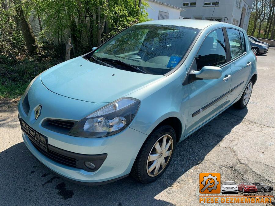 Bloc sigurante motor renault clio 2008