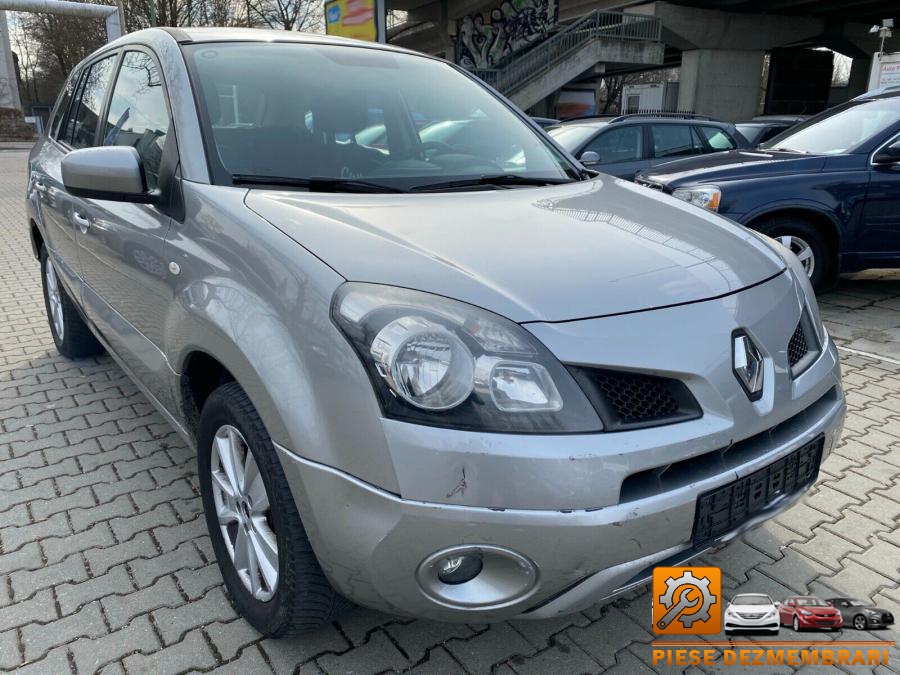 Bloc sigurante motor renault koleos 2012