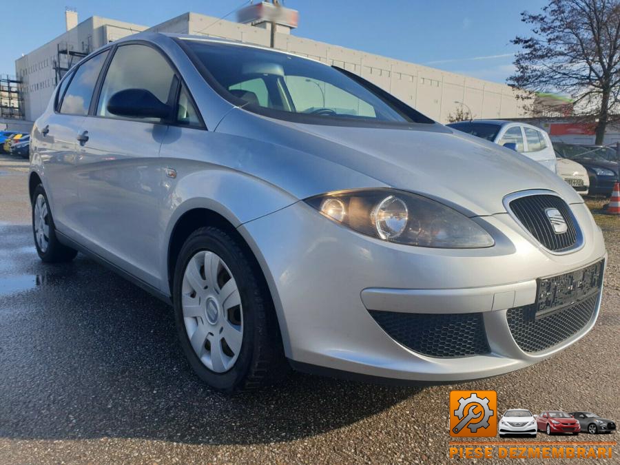 Bloc sigurante motor seat toledo 2007