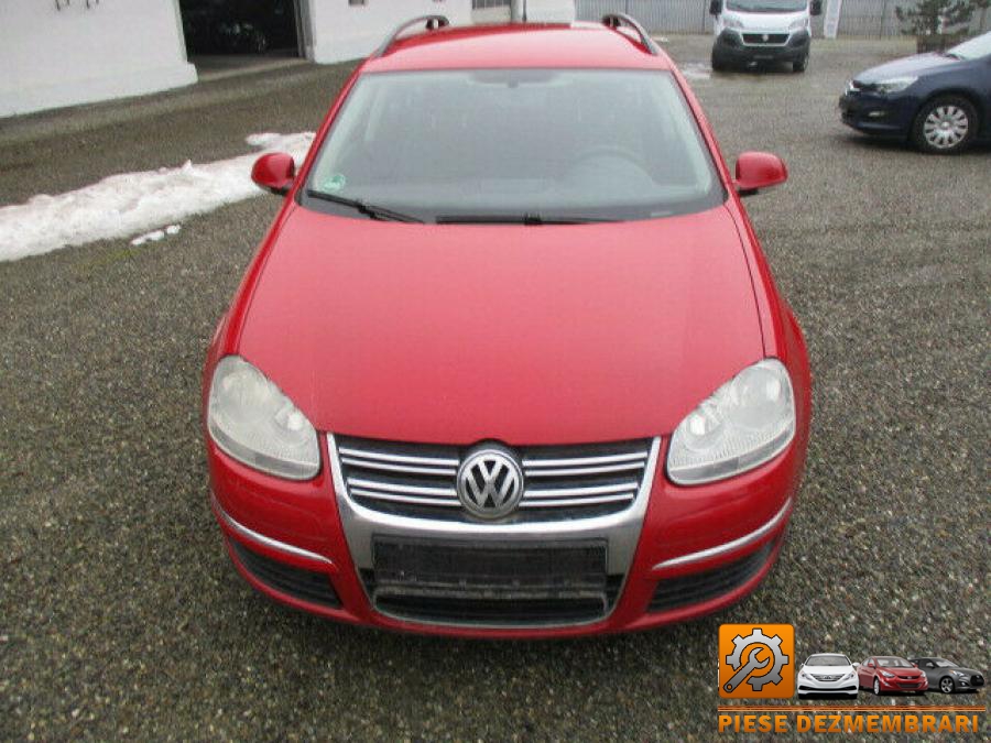 Bloc sigurante motor volkswagen golf 2008