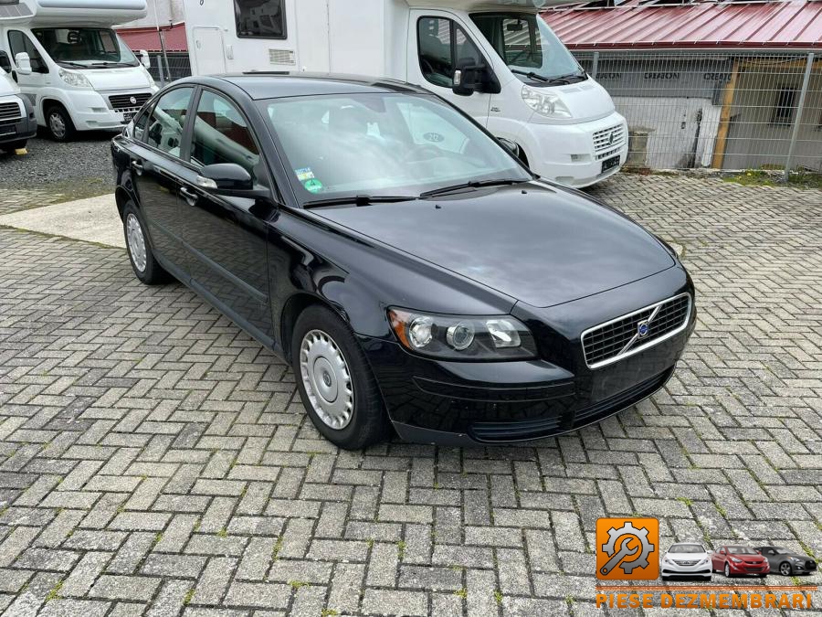 Bloc sigurante motor volvo s40 2010