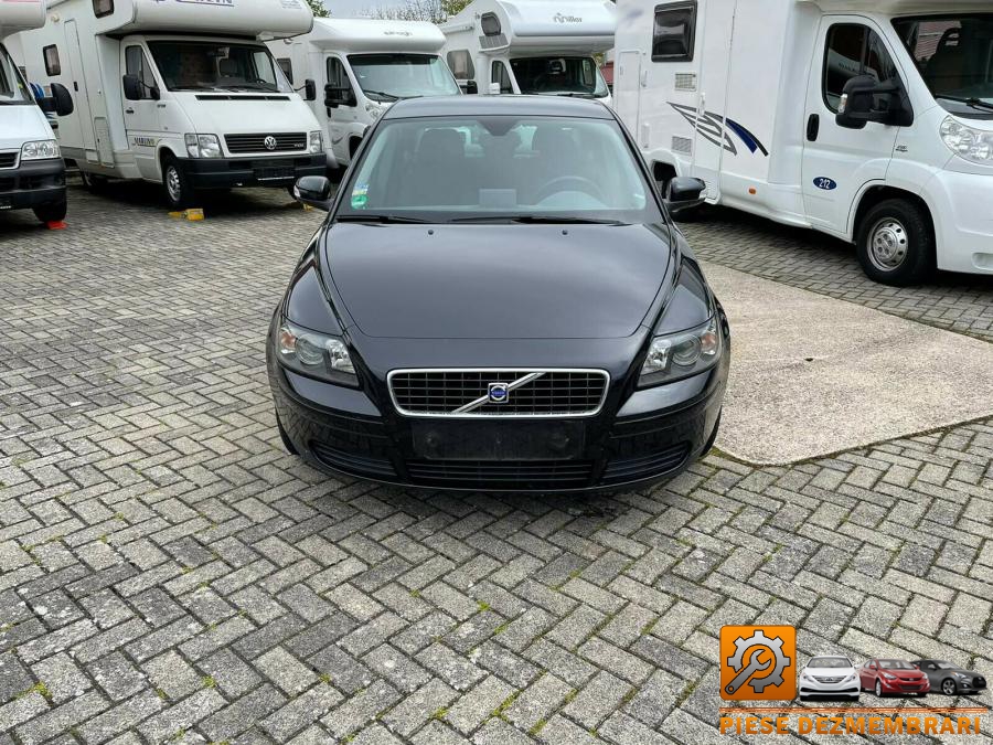 Bloc sigurante motor volvo s40 2010