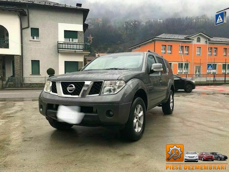 Bloc sigurante nissan pathfinder 2011