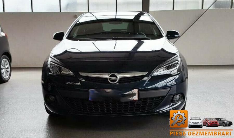 Bloc sigurante opel astra j 2014