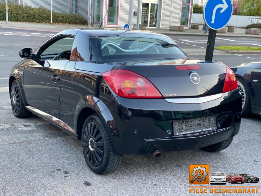 Bloc sigurante opel tigra b 2006