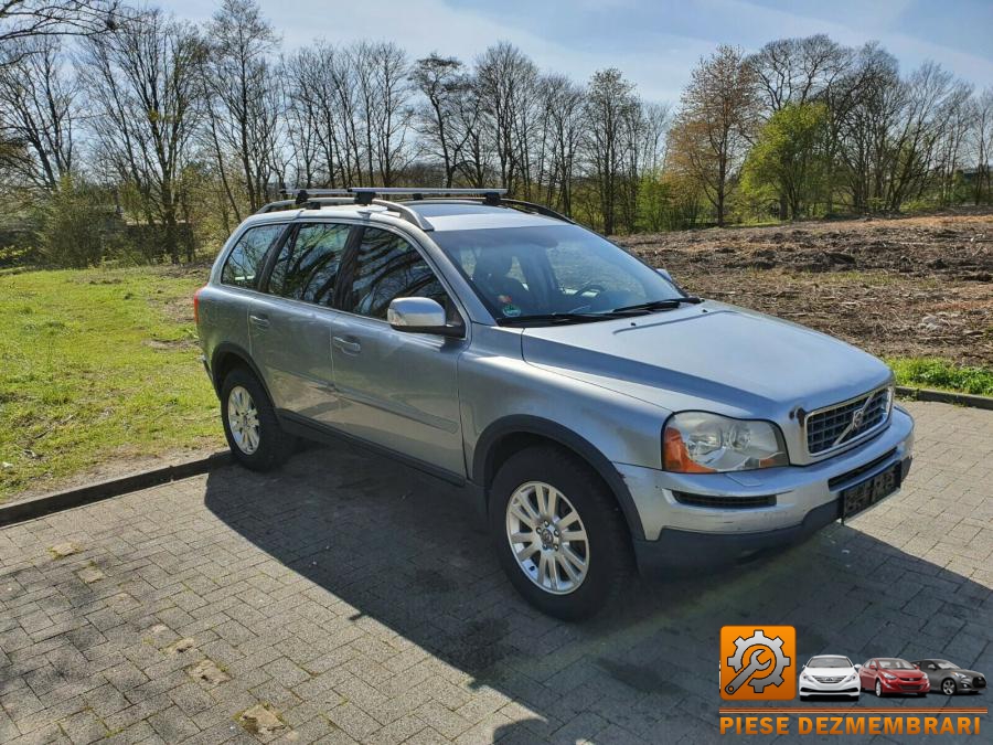 Bloc sigurante volvo xc 90 2011